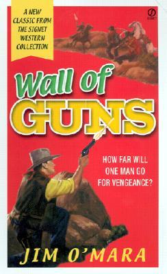 Wall of Guns