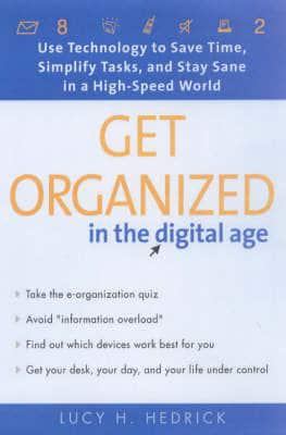 Get Organized in the Digital Age