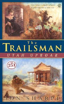 Trailsman: Utah Uproar