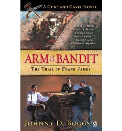 Arm of the Bandit