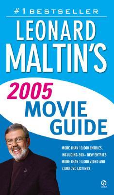 Leonard Maltin's Movie and Video Guide