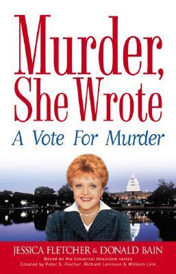 A Vote for Murder