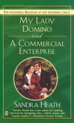 My Lady Domino And A Commercial Enterprise
