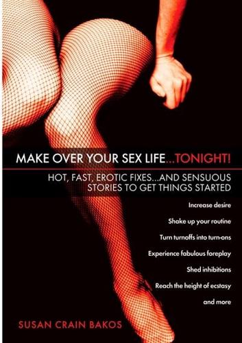 Make Over Your Sex Life-- Tonight!