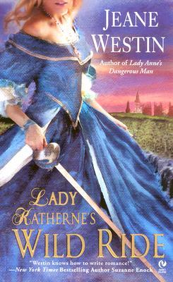 Lady Catherine's Wild Ride
