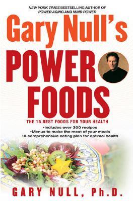 Gary Null's Power Foods