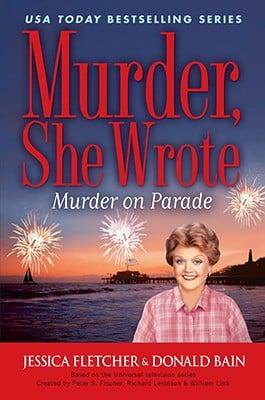 Murder on Parade