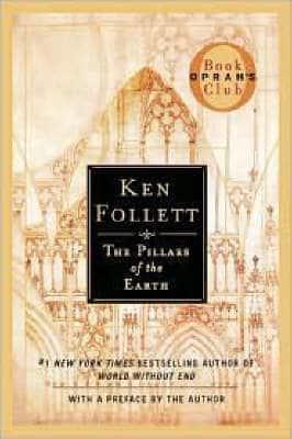 The Pillars of the Earth Deluxe Edition (Oprah #60)