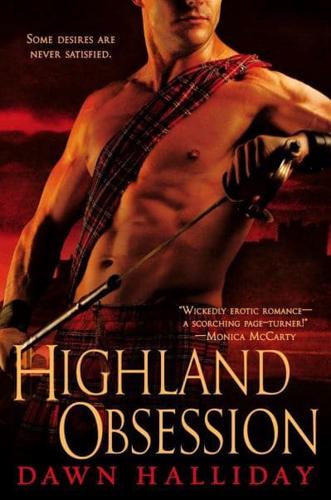 Highland Obsession