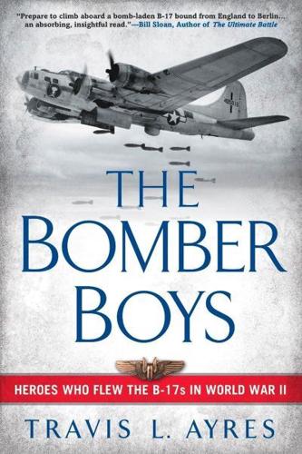 The Bomber Boys