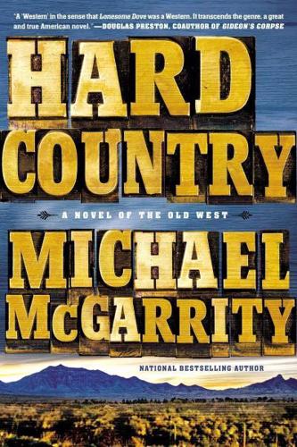 Hard Country