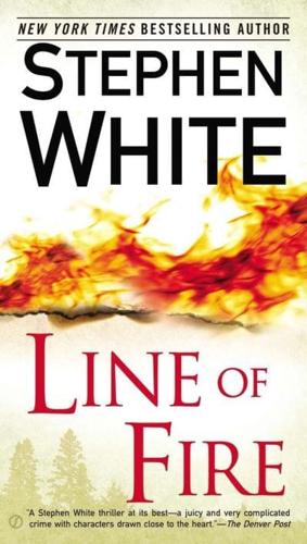 Line of Fire