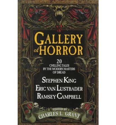 Gallery of Horror