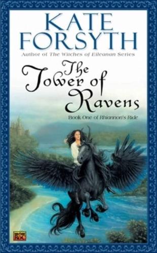 The Tower of Ravens