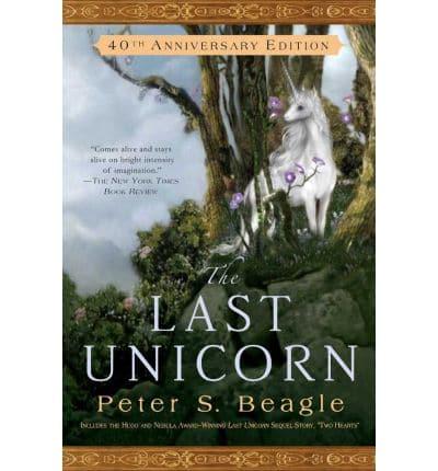 The Last Unicorn