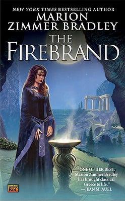 The Firebrand