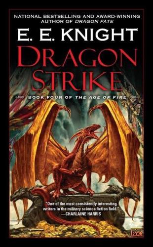 Dragon Strike