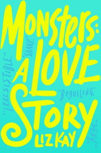 Monsters: A Love Story