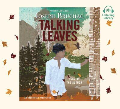 Talking Leaves