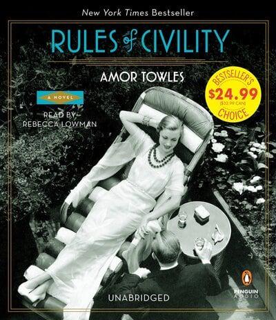 Rules of Civility