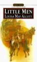 Alcott Louisa M. : Little Men (Sc)