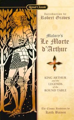 Morte D'arthur, Le