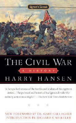 The Civil War: A History