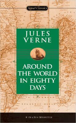 Around the World in Eighty Days