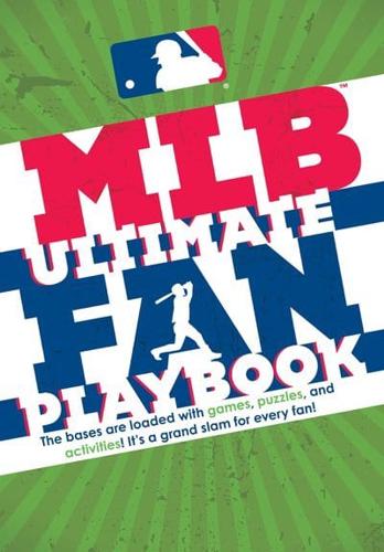 MLB Ultimate Fan Playbook