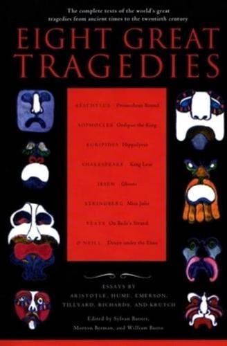 Eight Great Tragedies