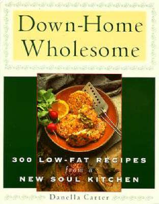 Down-Home Wholesome