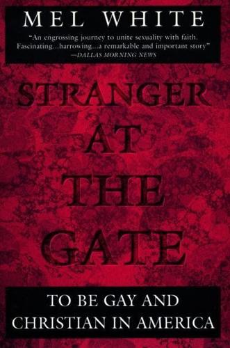 Stranger at the Gate