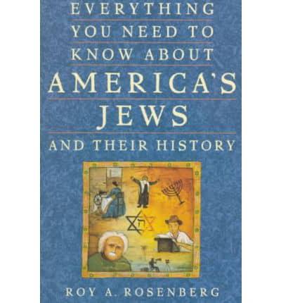 Everything You Need to Know About America's Jews and Their History