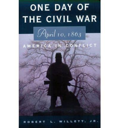 One Day of the Civil War