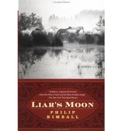 Liar's Moon