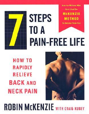 7 Steps to a Pain-Free Life