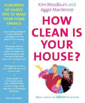 How Clean Is Your House?