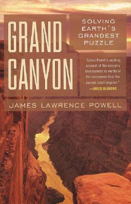 Grand Canyon : solving earth&