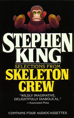 Skeleton Crew