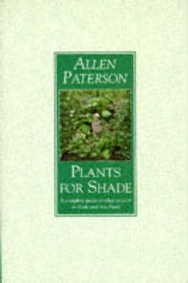 Plants for Shade