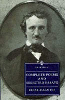Complete Poems and Selected Essays