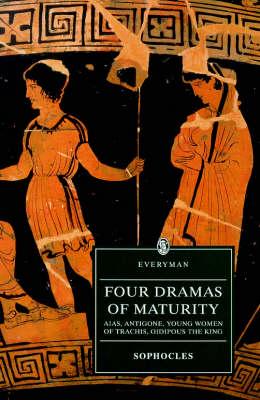 Four Dramas of Maturity