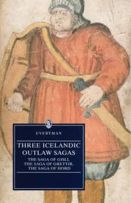 Three Icelandic Outlaw Sagas