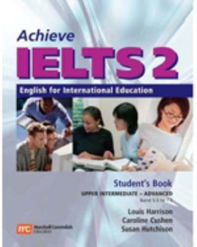 Achieve IELTS 2 Workbook