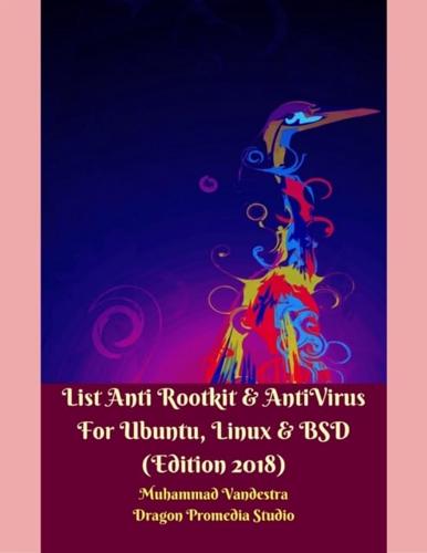 List Anti Rootkit & AntiVirus For Ubuntu, Linux & BSD