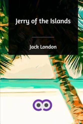 Jerry of the Islands