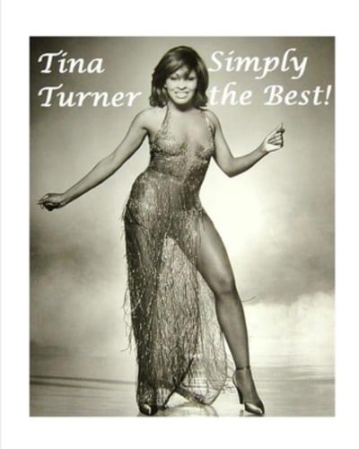 Tina Turner