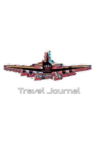 Airplane Travel Journal