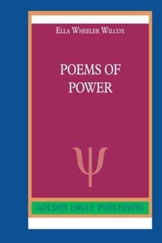 Poems of Power