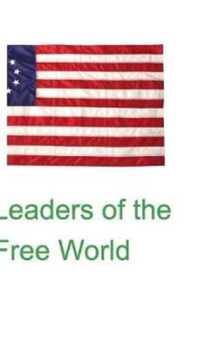 Leaders of the Free World